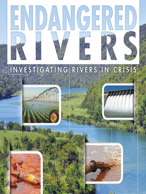 cover image of Endangered Rivers